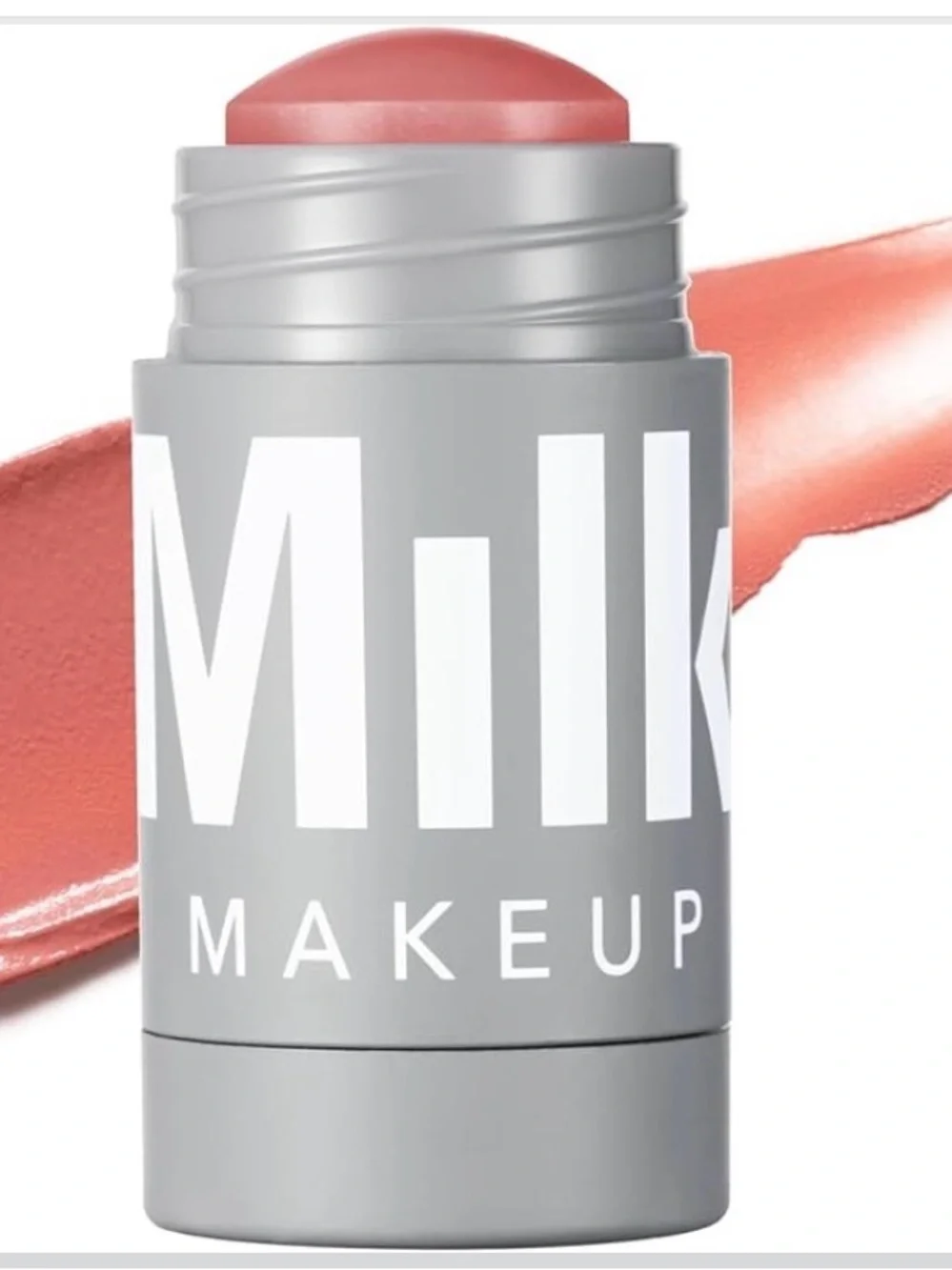 Milk Makeup Lip + Cheek Stick — Color: Werk